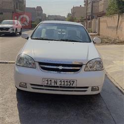 شيفروليه اوبترا